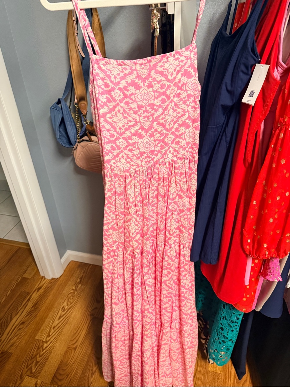 Maxi dress from CB Positano
